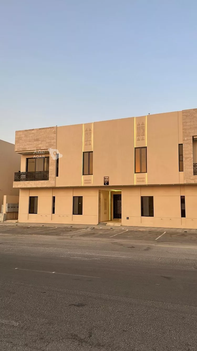عمارة للإيجار في شارع أبي يعلى الموصلي, حي طويق, مدينة الرياض, منطقة الرياض 5