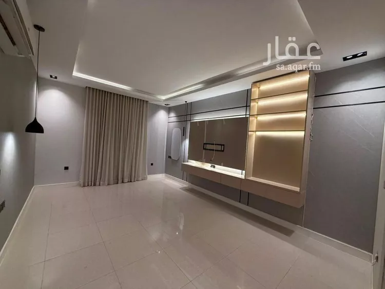 شقة للإيجار في شارع أرجوان, حي الملقا, مدينة الرياض, منطقة الرياض صورة 4