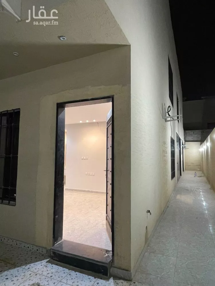 دور للإيجار في شارع إسماعيل بن مبارك, حي بدر, مدينة الرياض, منطقة الرياض 6