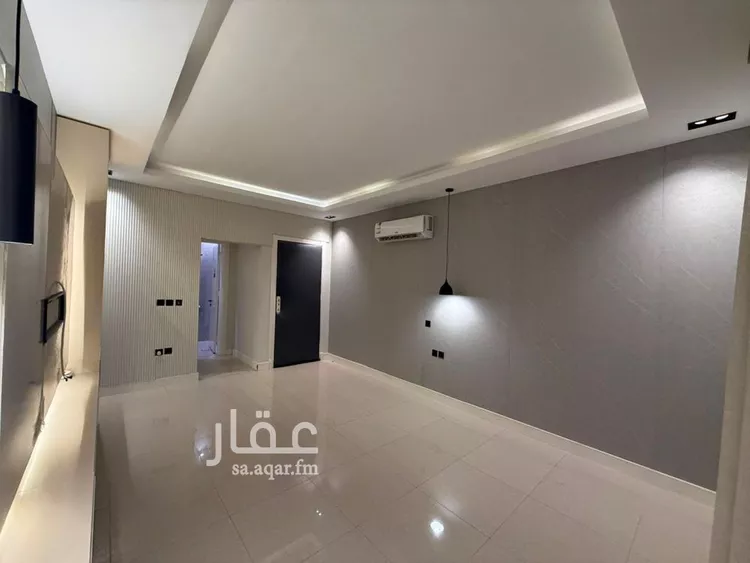 استوديو للإيجار في شارع أرجوان, حي الملقا, مدينة الرياض, منطقة الرياض 7