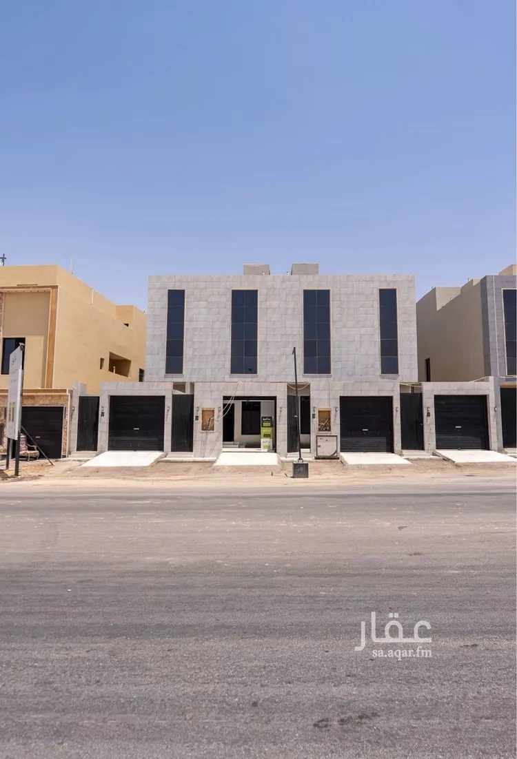 Villa for Sale in Riyadh Okaz