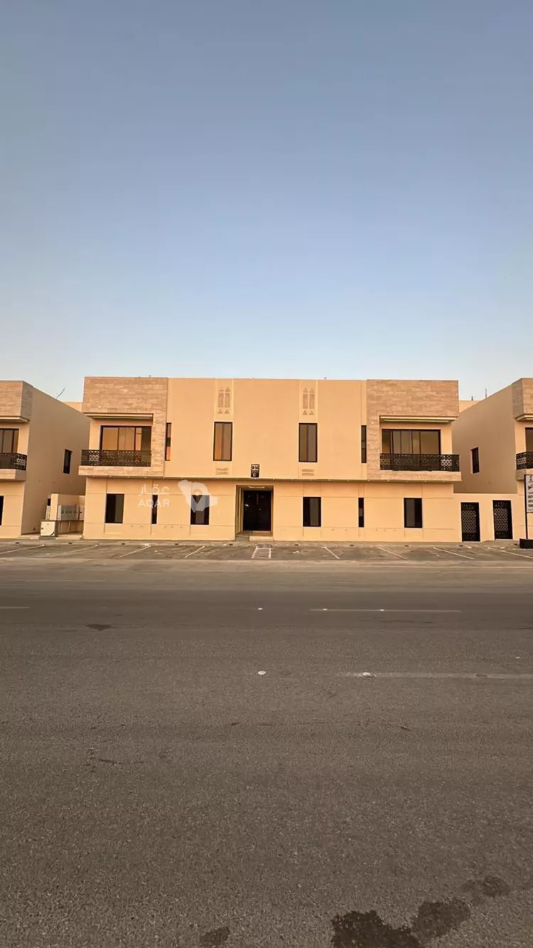 Building for Rent in Riyadh Tuwaiq