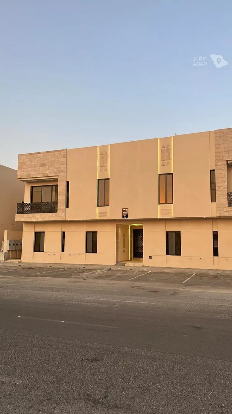 عمارة للبيع في شارع أبي يعلى الموصلي, حي طويق, مدينة الرياض, منطقة الرياض 4