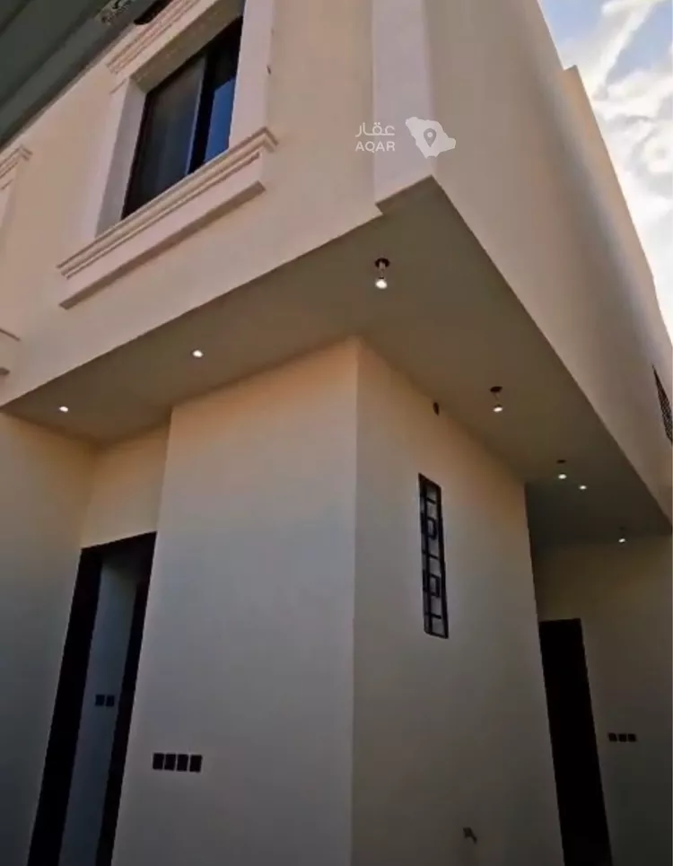 فيلا للبيع في شارع الباب, حي طويق, مدينة الرياض, منطقة الرياض 3