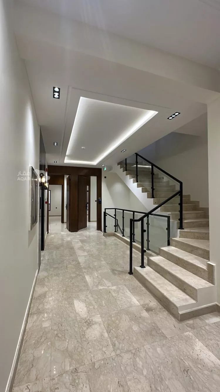 عمارة للإيجار في شارع أبي يعلى الموصلي, حي طويق, مدينة الرياض, منطقة الرياض 4