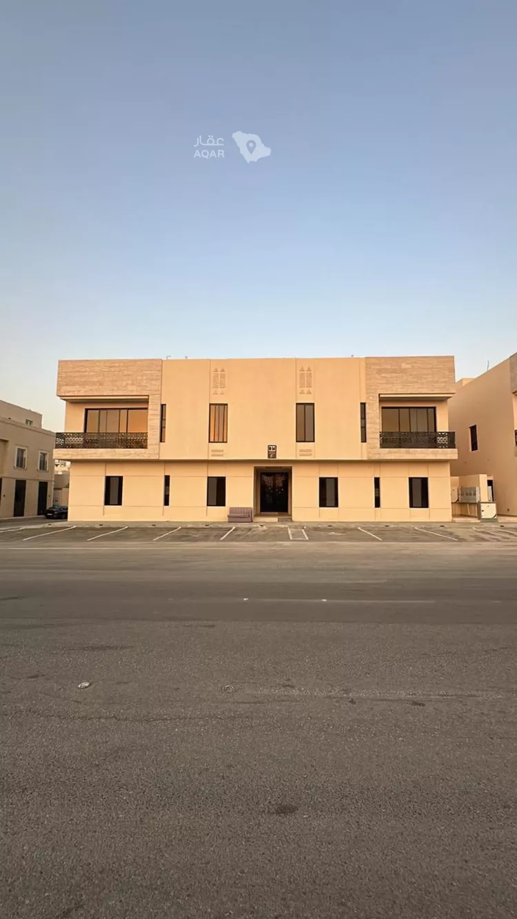 عمارة للبيع في شارع أبي يعلى الموصلي, حي طويق, مدينة الرياض, منطقة الرياض 6