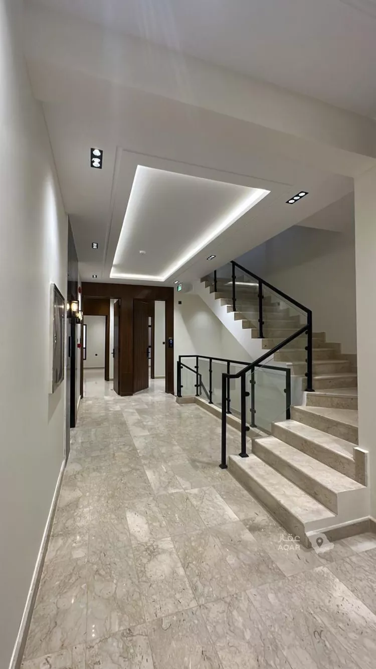 عمارة للبيع في شارع أبي يعلى الموصلي, حي طويق, مدينة الرياض, منطقة الرياض 17