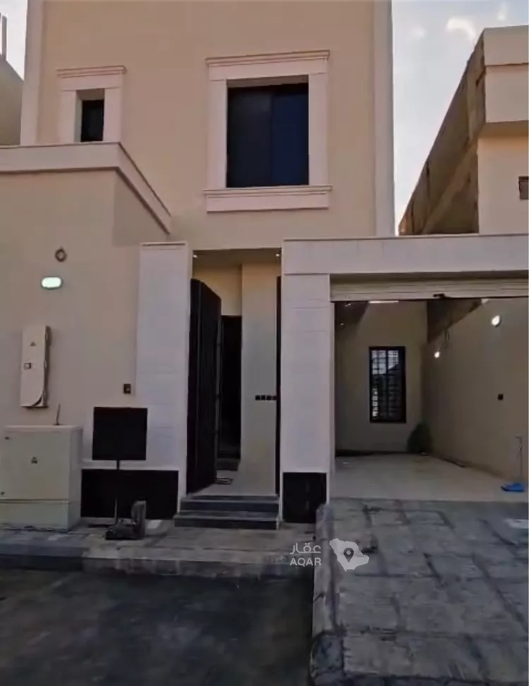 فيلا للبيع في شارع الباب, حي طويق, مدينة الرياض, منطقة الرياض