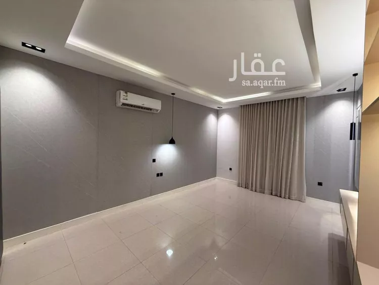 استوديو للإيجار في شارع أرجوان, حي الملقا, مدينة الرياض, منطقة الرياض 6