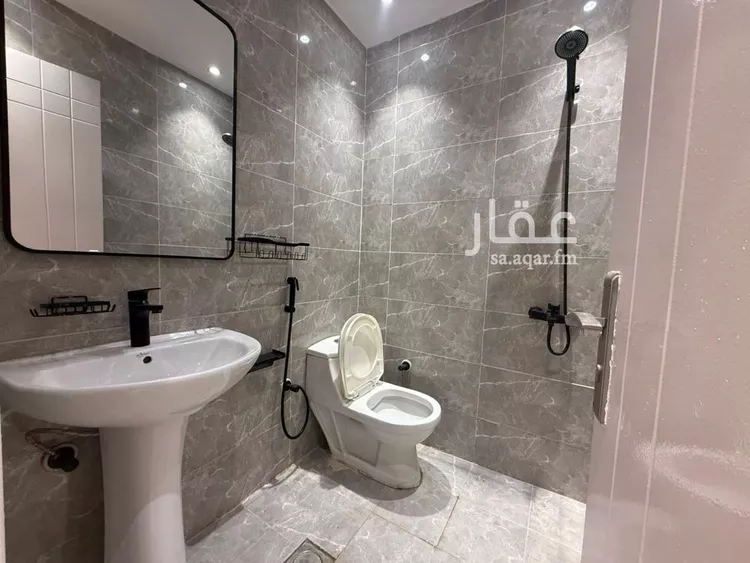 شقة للإيجار في شارع الأقطار, حي الملقا, مدينة الرياض, منطقة الرياض صورة 4