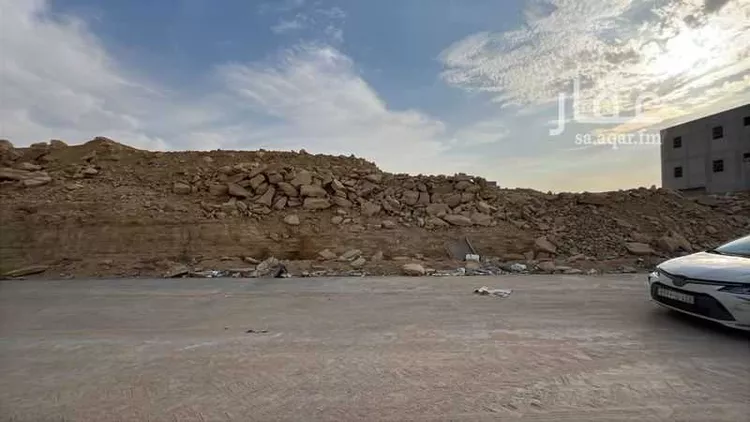 أرض للبيع في شارع 20 , حي ضاحية نمار, مدينة الرياض, منطقة الرياض صورة 2