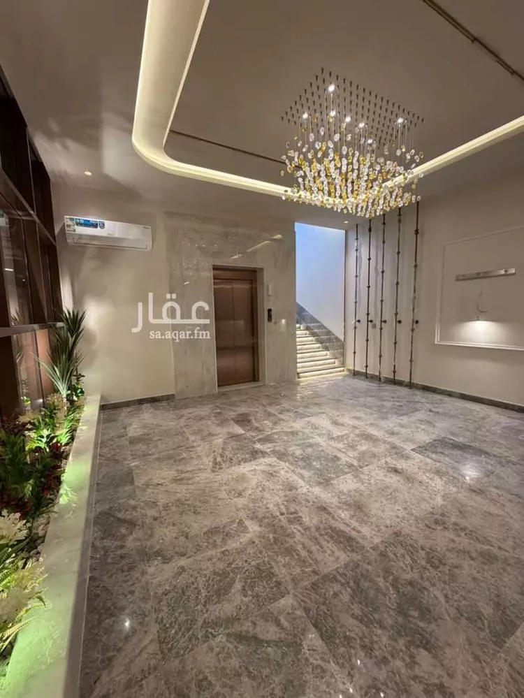 Apartment for Rent in Jeddah Az Zahra