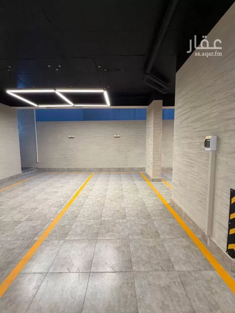 شقة للإيجار في شارع عبد الله الجاسر , حي الزهراء, مدينة جدة, منطقة مكة المكرمة صورة 2