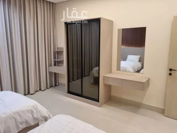 شقة للإيجار في شارع ابو عبيدة عامر بن الجراح, حي المنار, مدينة الدمام, المنطقة الشرقية 8