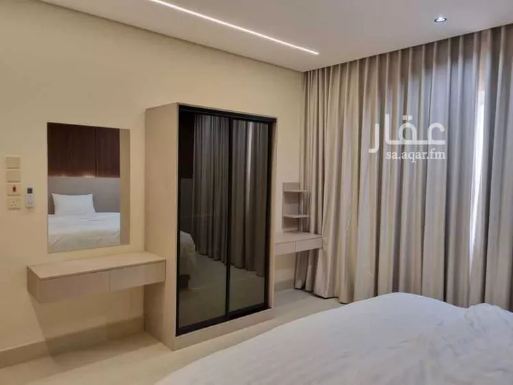 شقة للإيجار في شارع ابو عبيدة عامر بن الجراح, حي المنار, مدينة الدمام, المنطقة الشرقية 9