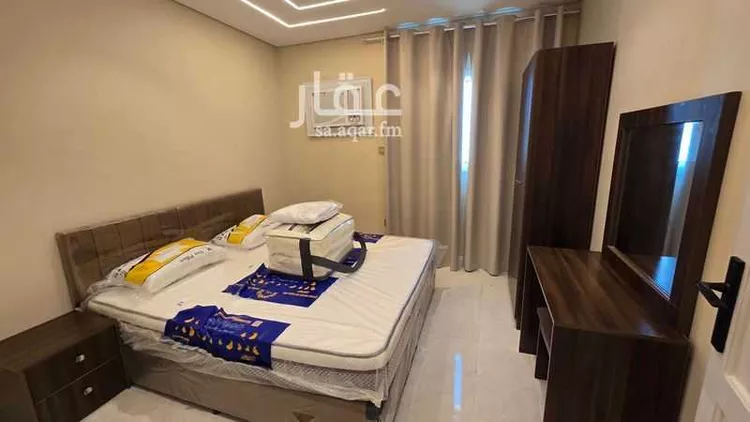شقة للإيجار في شارع معمر بن يحيى, حي الفيصلية, مدينة جدة, منطقة مكة المكرمة 6