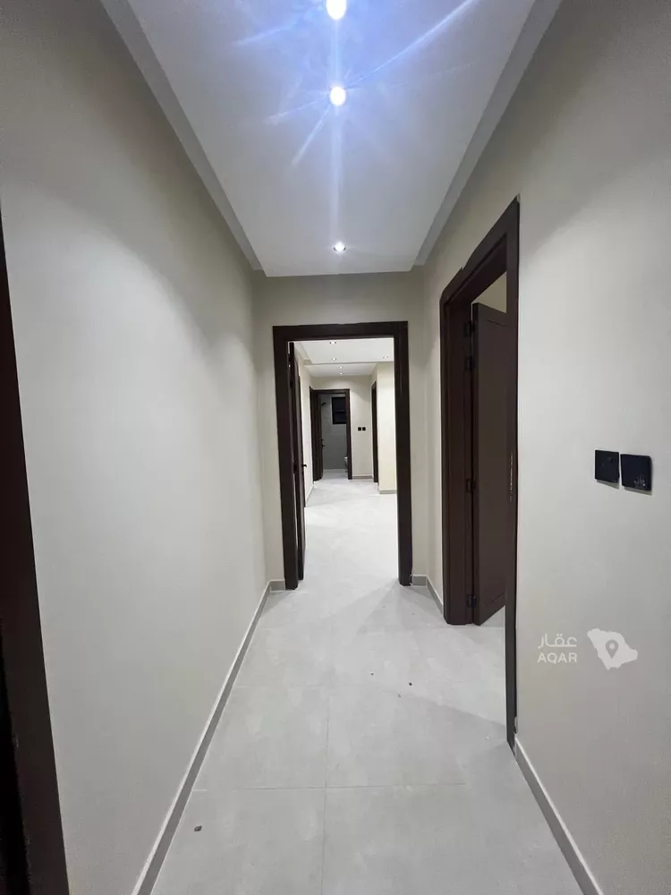 شقة للإيجار في شارع سلمان بن أبي القاسم, حي المهدية, مدينة الرياض, منطقة الرياض 5
