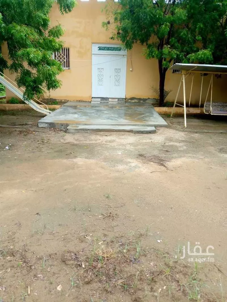 مزرعة للبيع في شارع عبدالعزيز ال سعود ، الريان ، ابو عريش