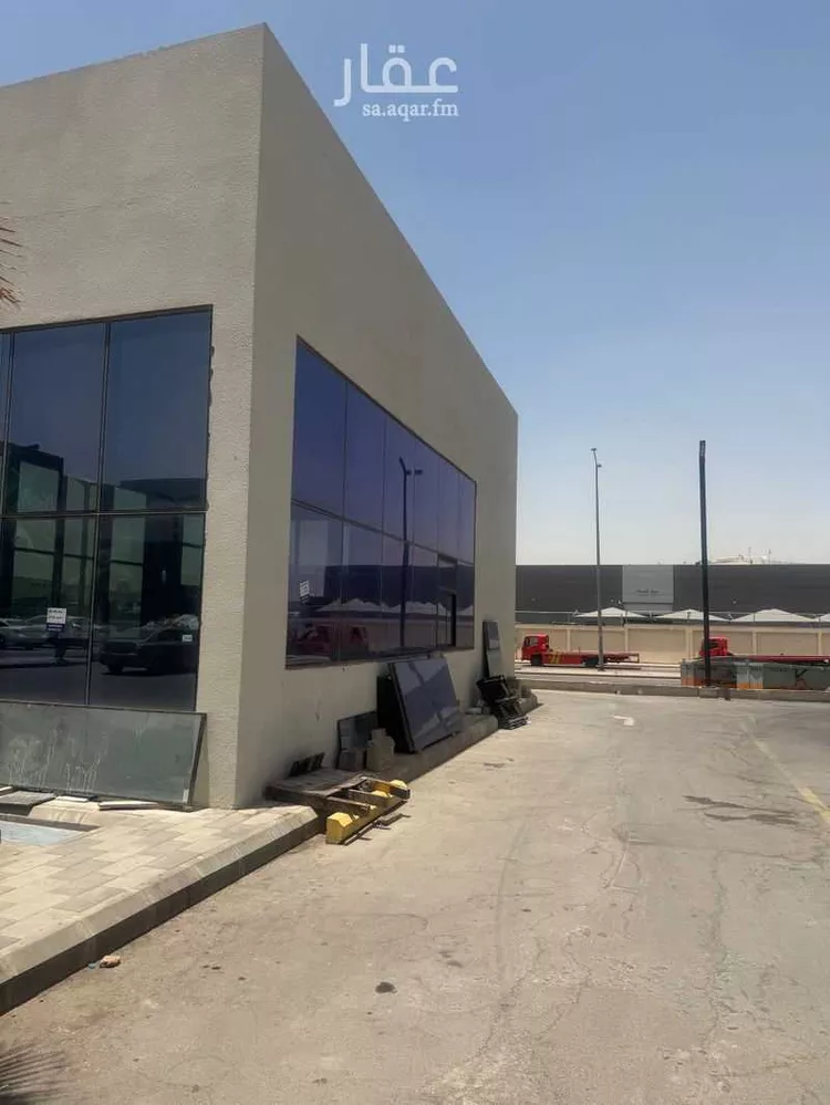 محل للإيجار في طريق خريص الفرعي ، حي النسيم الشرقي ، الرياض ، منطقة الرياض صورة 2