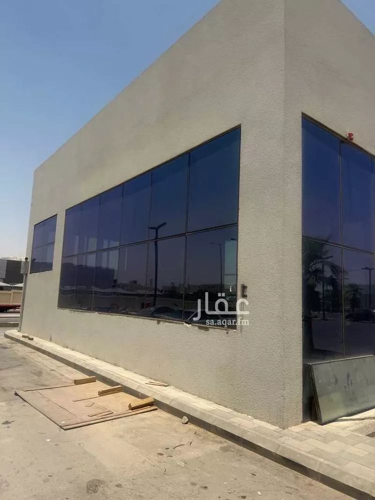محل للإيجار في طريق خريص الفرعي ، حي النسيم الشرقي ، الرياض ، منطقة الرياض 1 صورة