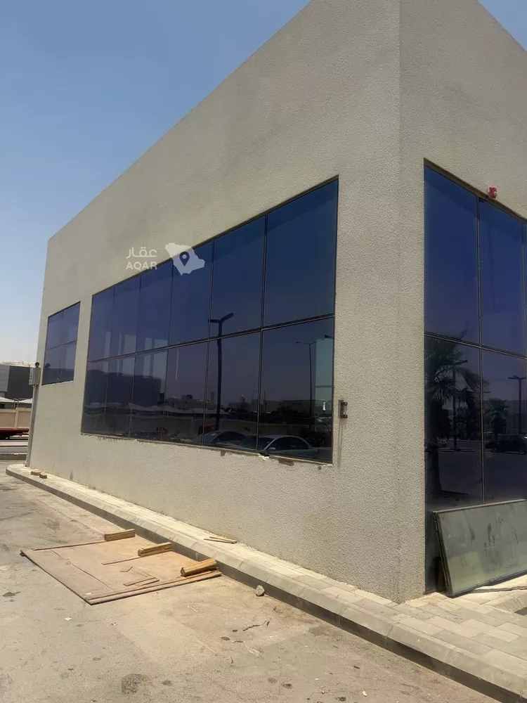مجمع للإيجار في شارع طريق خريص, حي النسيم الشرقي, مدينة الرياض, منطقة الرياض