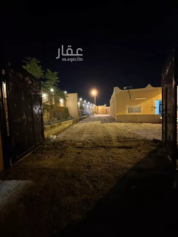 استراحة للإيجار في طريق الملك عبد الله ، العرف ، منطقة عسير صورة 3