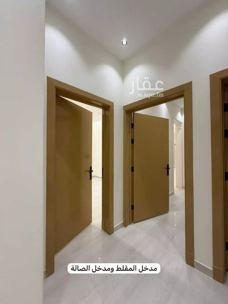 دور للبيع في شارع الحسين الربعي, حي الحزم, مدينة الرياض, منطقة الرياض صورة 5