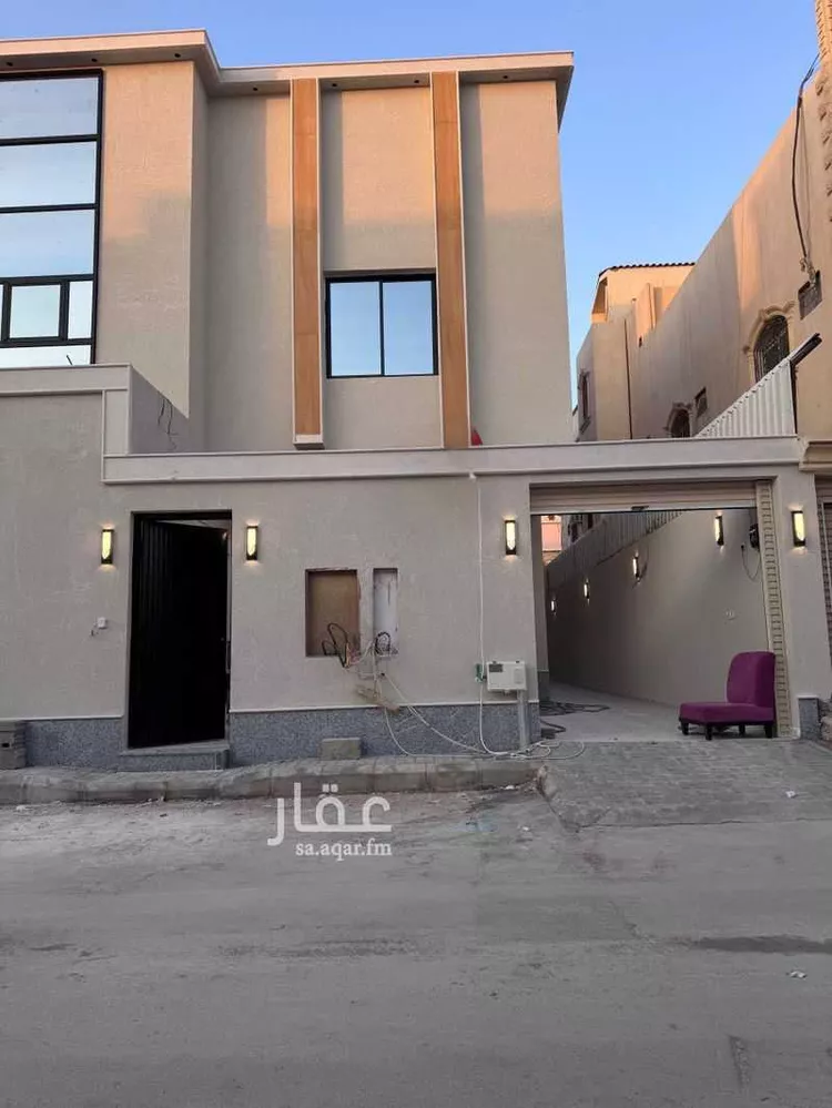 فيلا للبيع في شارع غالب المحاربي, حي العزيزية, مدينة الرياض, منطقة الرياض صورة 5