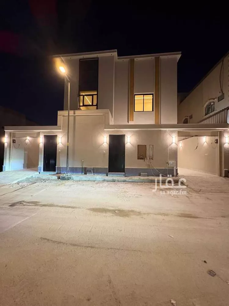 فيلا للبيع في شارع غالب المحاربي, حي العزيزية, مدينة الرياض, منطقة الرياض صورة 4
