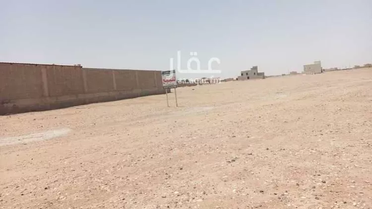 Land for Sale in Hafr Al Batin Ghirnatah