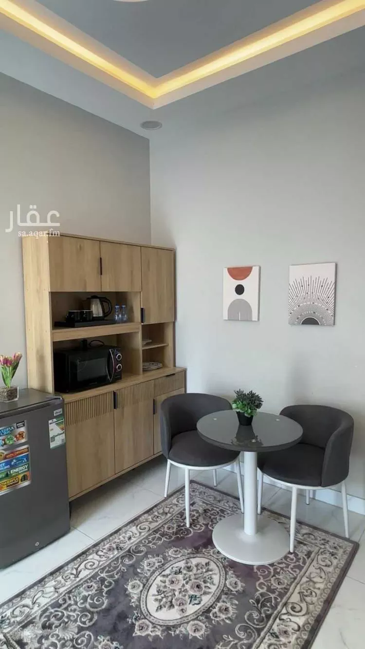 شقة للإيجار في شارع 22 و ، حي الشاطئ ، جيزان ، منطقة جازان
