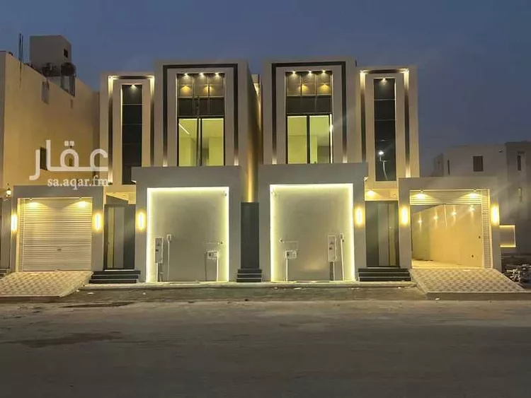 Villa for Sale in Dammam King Fahd