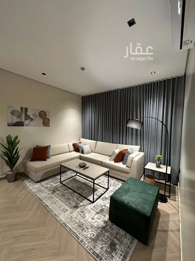 شقة للإيجار في شارع سالم بن عمير الاوسي, حي العارض, مدينة الرياض, منطقة الرياض صورة 5