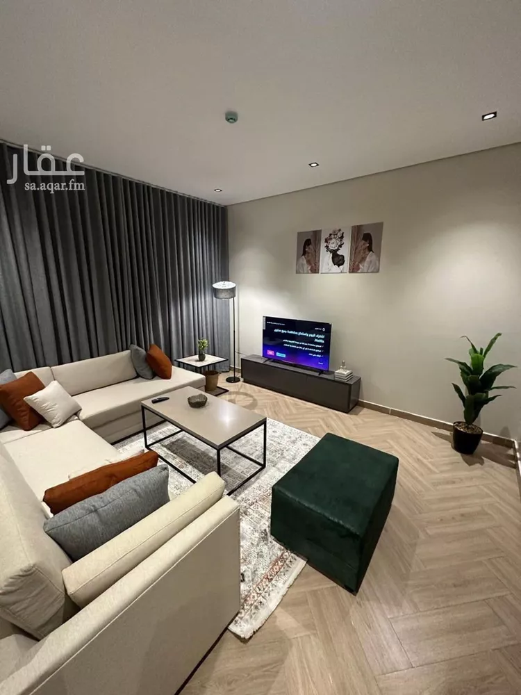 شقة للإيجار في شارع سالم بن عمير الاوسي, حي العارض, مدينة الرياض, منطقة الرياض