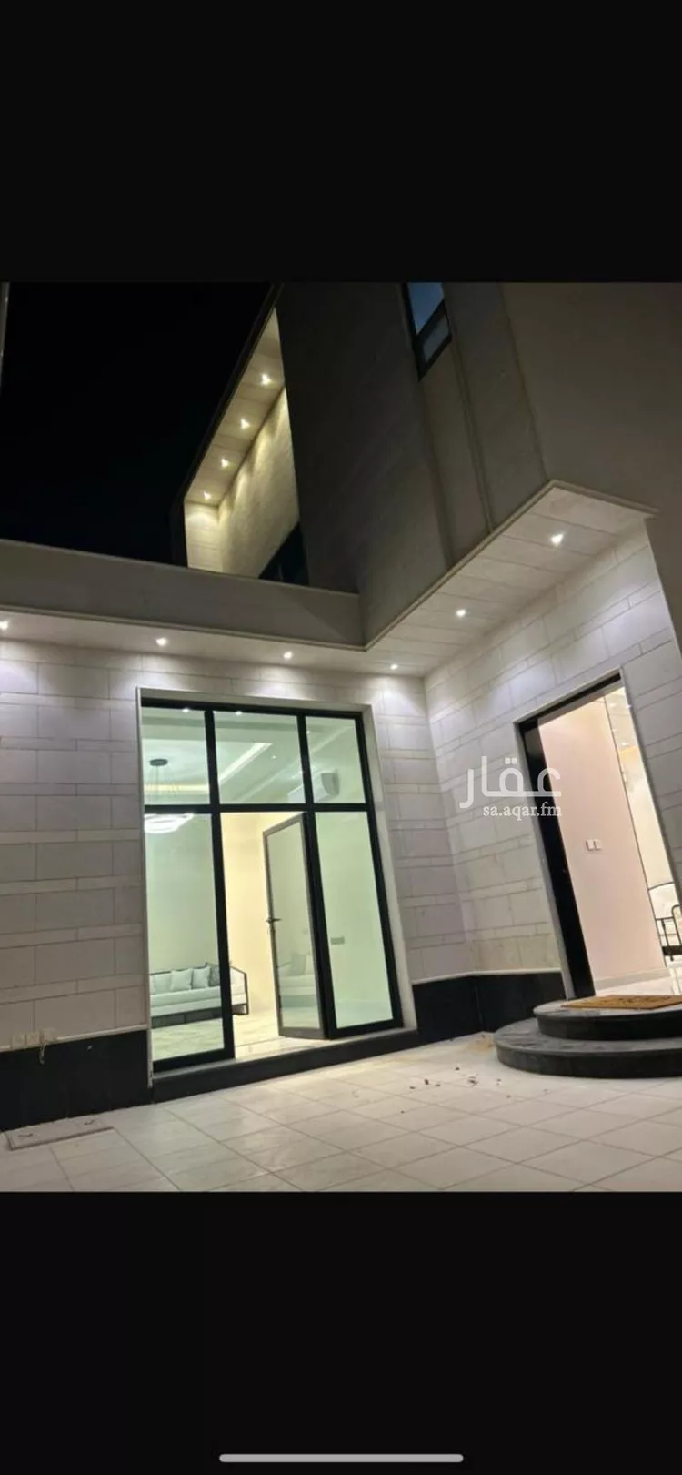 فيلا للبيع في شارع محمد بن مسعود الزواوي, حي المهدية, مدينة الرياض, منطقة الرياض 1 صورة