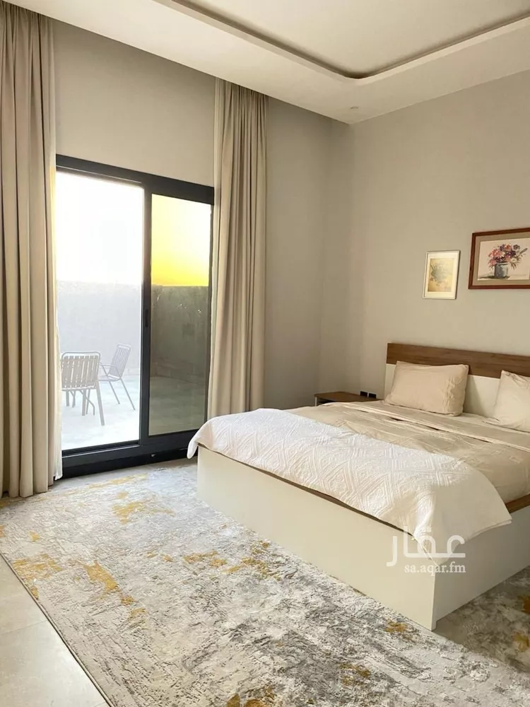 شقة للإيجار في شارع عبدالله بن شهيوين, حي العقيق, مدينة الرياض, منطقة الرياض صورة 3