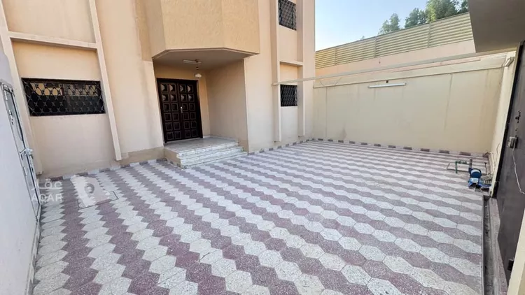 Floor for Rent in Riyadh Ar Rawdah