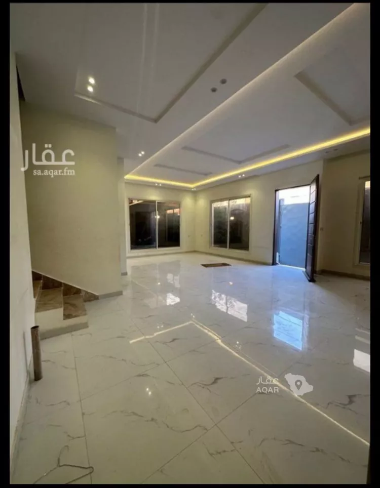 فيلا للإيجار في شارع الغريبة, حي النهضة, مدينة الرياض, منطقة الرياض 17