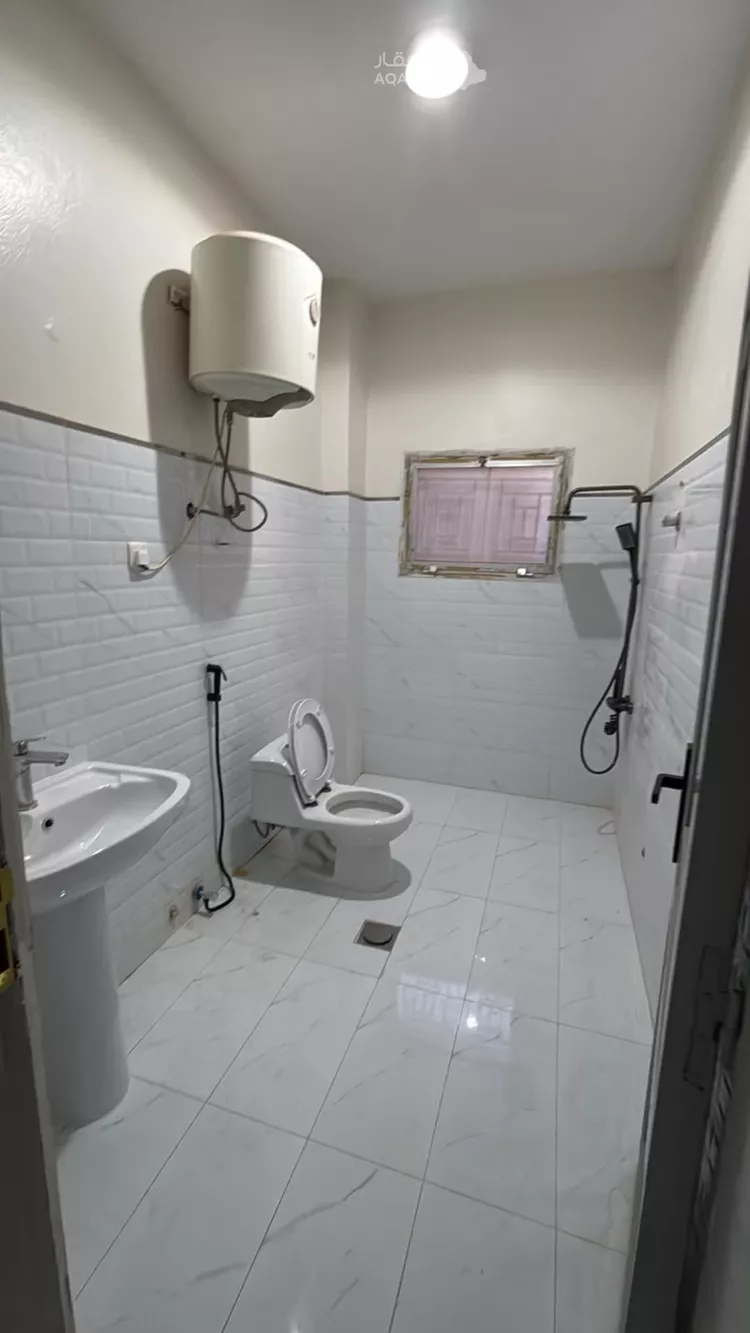 Floor for Rent in Riyadh An Nahdah 9