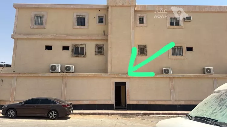 Apartment for Rent in Riyadh Dhahrat Laban صورة 2