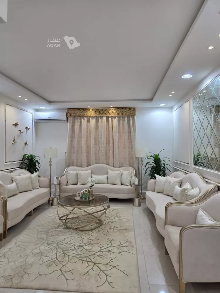 فيلا للإيجار في شارع ربيق, حي اليرموك, مدينة الرياض, منطقة الرياض 7