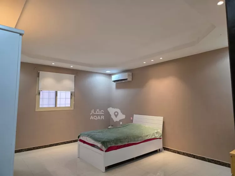 فيلا للإيجار في شارع ربيق, حي اليرموك, مدينة الرياض, منطقة الرياض صورة 3