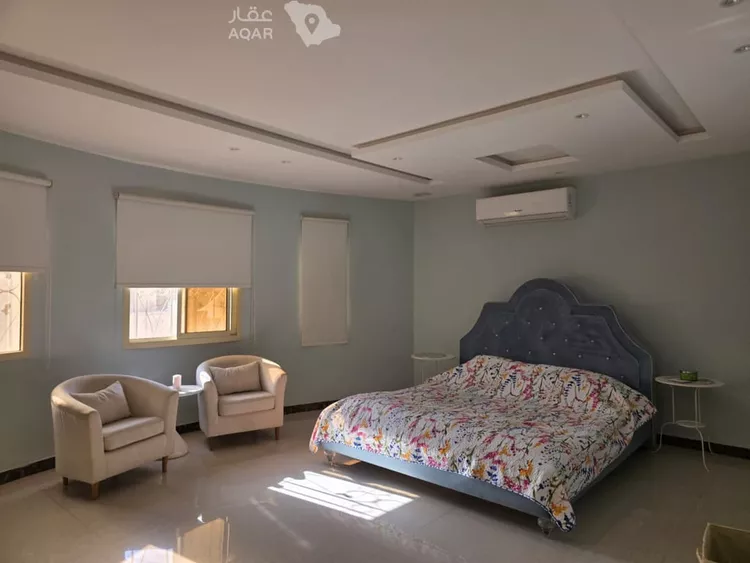 فيلا للإيجار في شارع ربيق, حي اليرموك, مدينة الرياض, منطقة الرياض 6