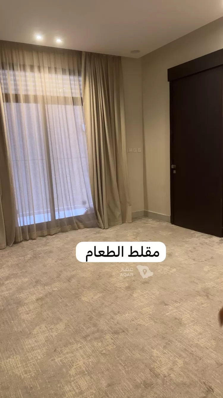 فيلا للإيجار في شارع 116, حي الرمال, مدينة الرياض, منطقة الرياض 8