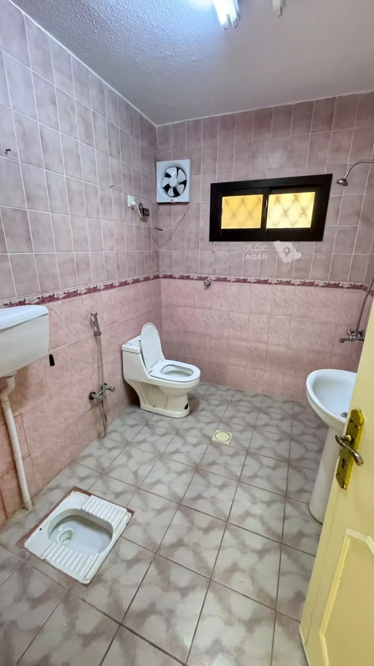دور للإيجار في شارع الطويرف, حي الروضة, مدينة الرياض, منطقة الرياض 12