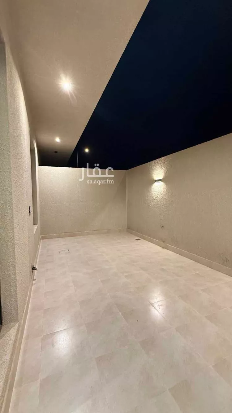شقة للإيجار في شارع يحيى بن القاسم, حي الرمال, مدينة الرياض, منطقة الرياض 11
