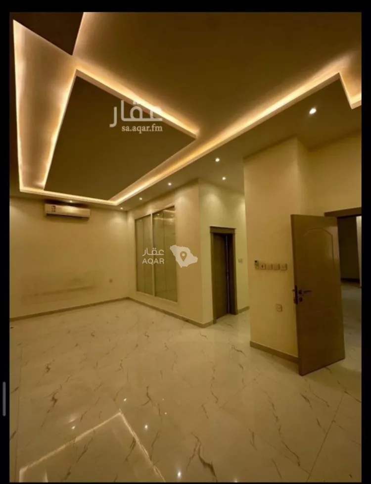 فيلا للإيجار في شارع الغريبة, حي النهضة, مدينة الرياض, منطقة الرياض 10
