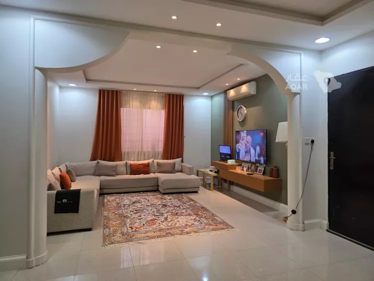 فيلا للإيجار في شارع ربيق, حي اليرموك, مدينة الرياض, منطقة الرياض صورة 2
