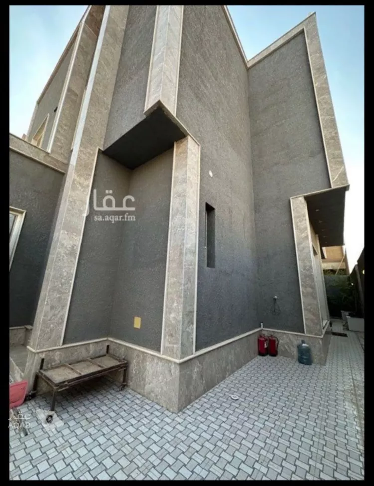 فيلا للإيجار في شارع الغريبة, حي النهضة, مدينة الرياض, منطقة الرياض صورة 2