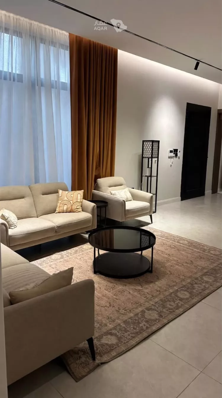 Floor for Rent in Riyadh Al Qadisiyah